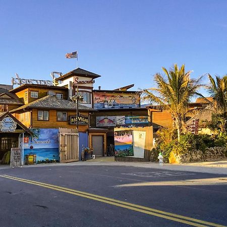 Al-Be Vacation Villas, Unit 1 Ocean Stadt Exterior foto